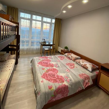 Sweet2Sleep Kyiv Exterior foto