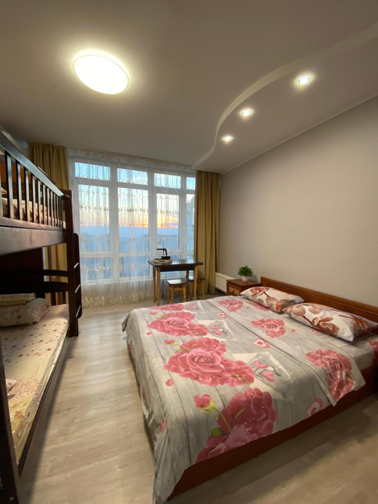 Sweet2Sleep Kyiv Exterior foto