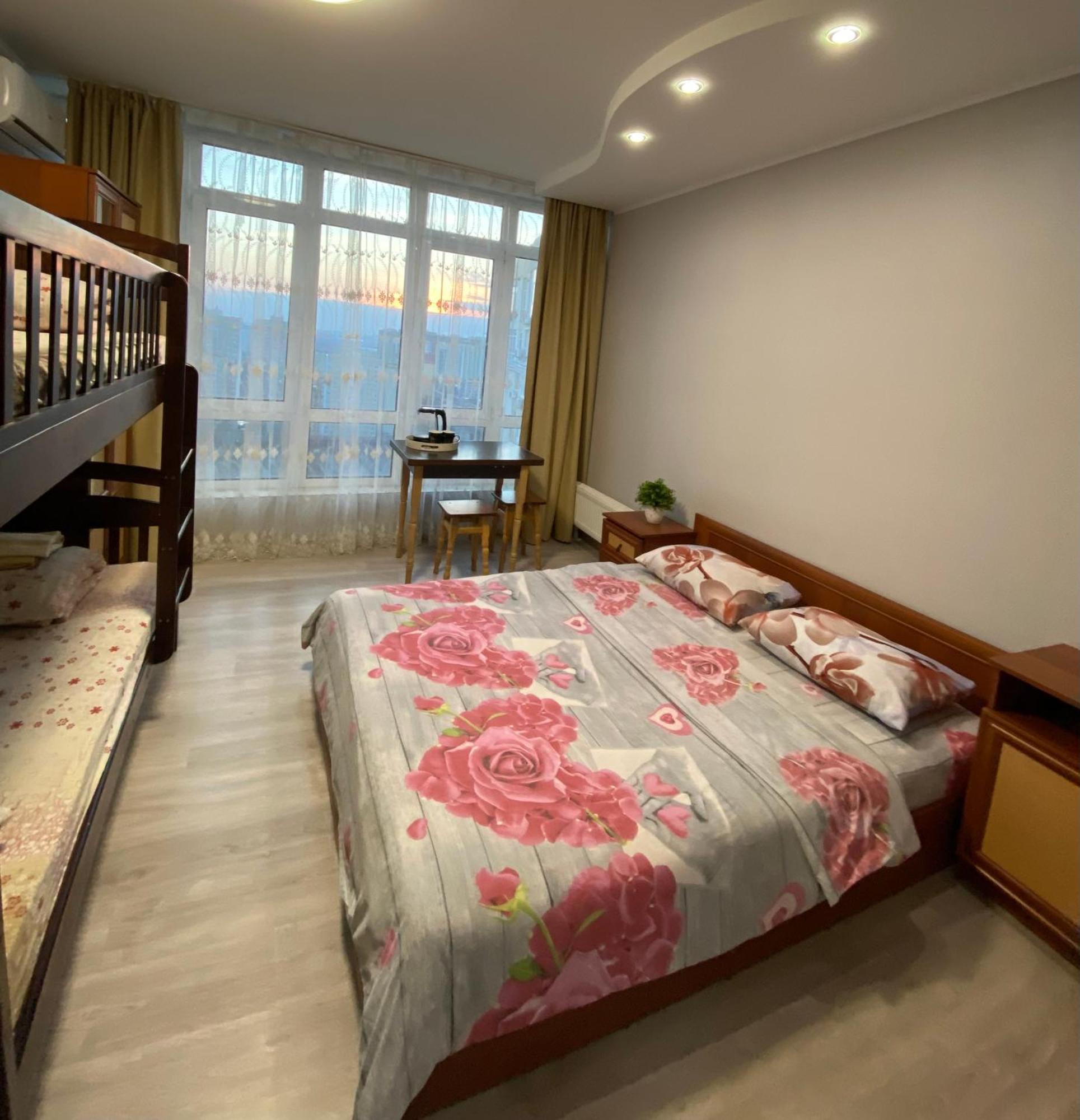 Sweet2Sleep Kyiv Exterior foto