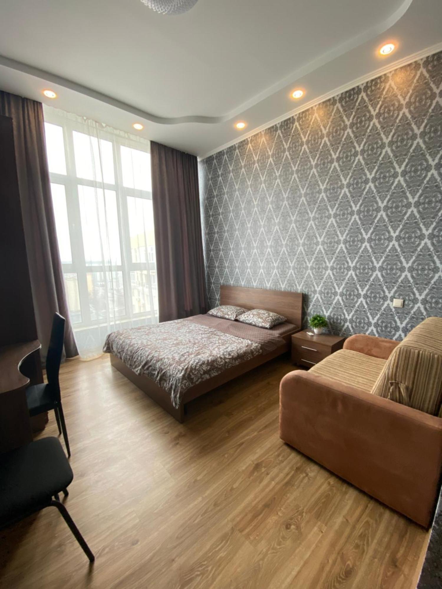 Sweet2Sleep Kyiv Exterior foto