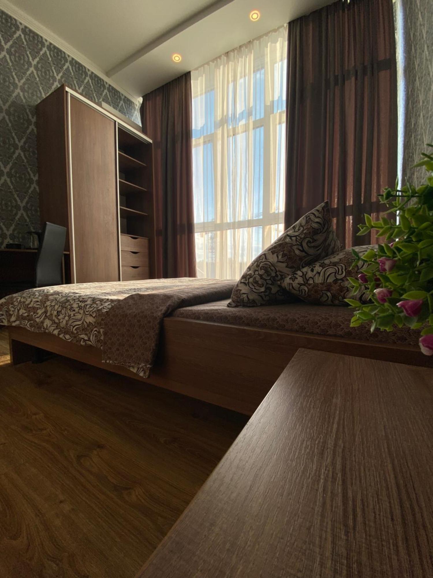 Sweet2Sleep Kyiv Exterior foto