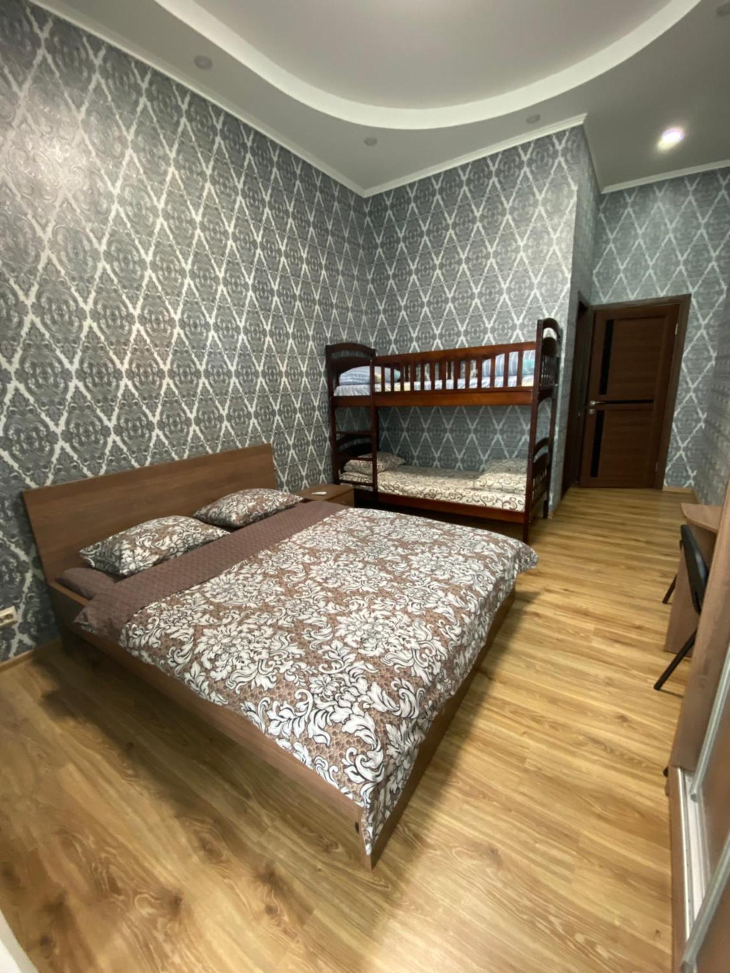 Sweet2Sleep Kyiv Exterior foto
