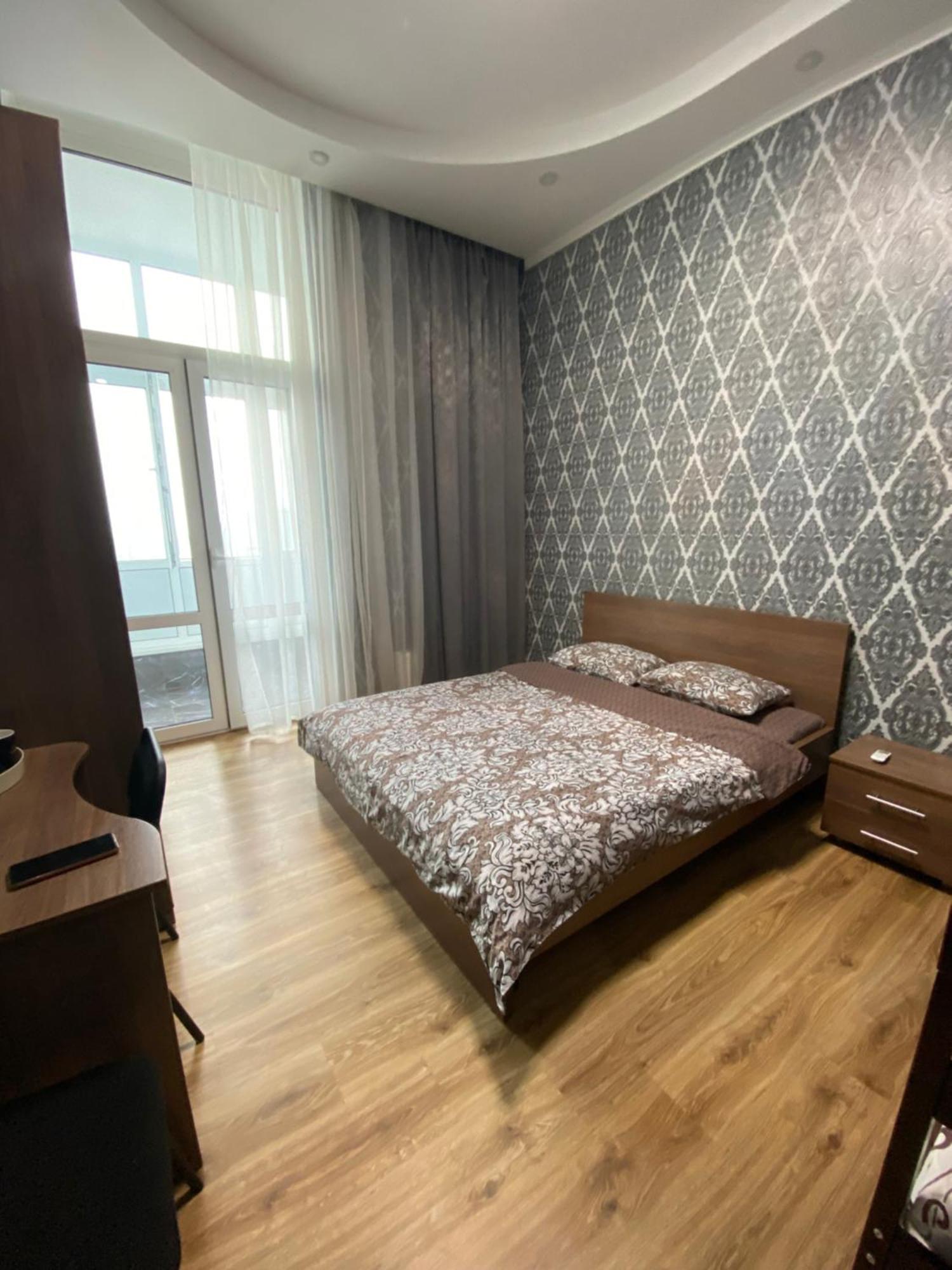 Sweet2Sleep Kyiv Exterior foto