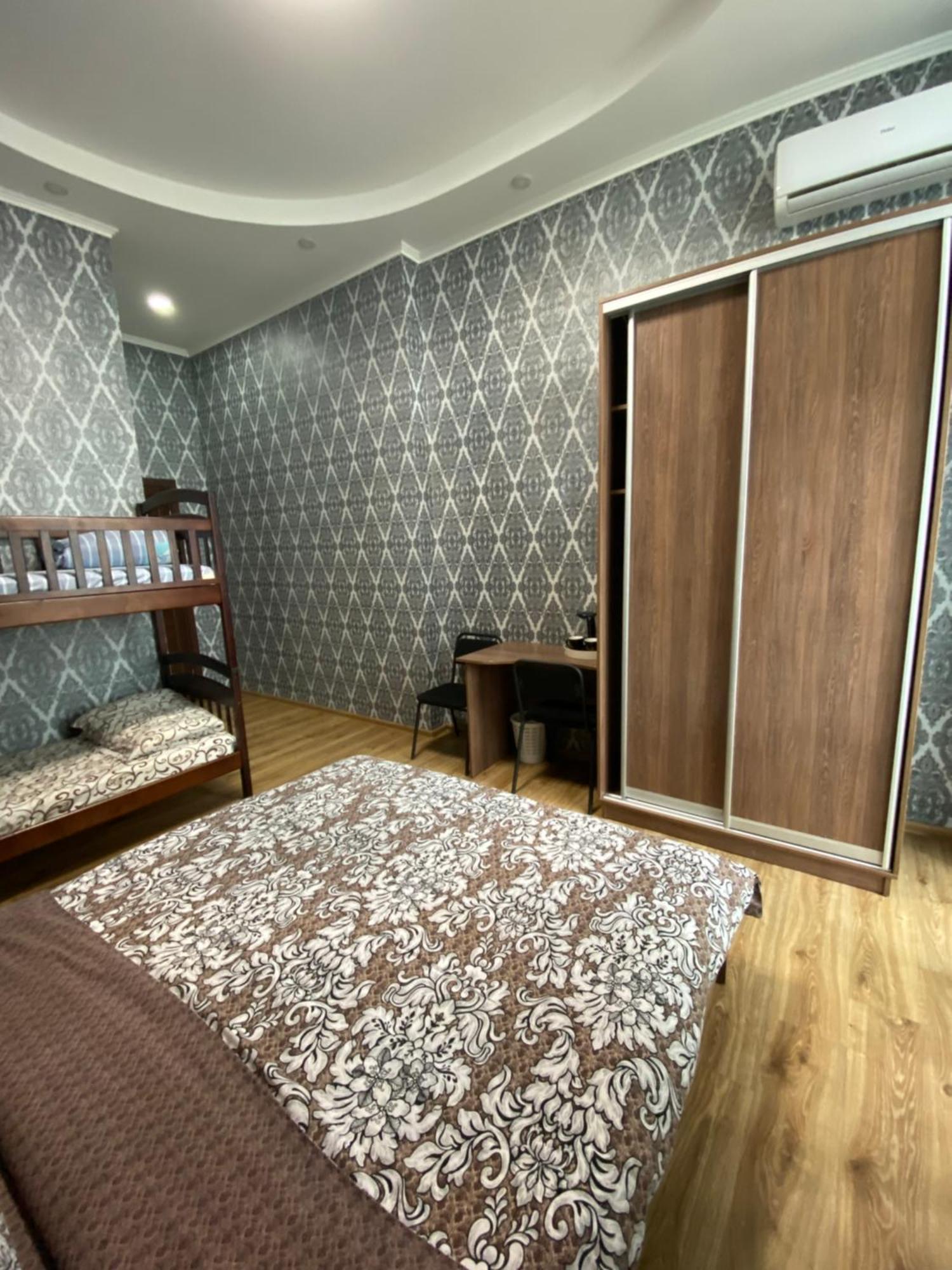 Sweet2Sleep Kyiv Exterior foto