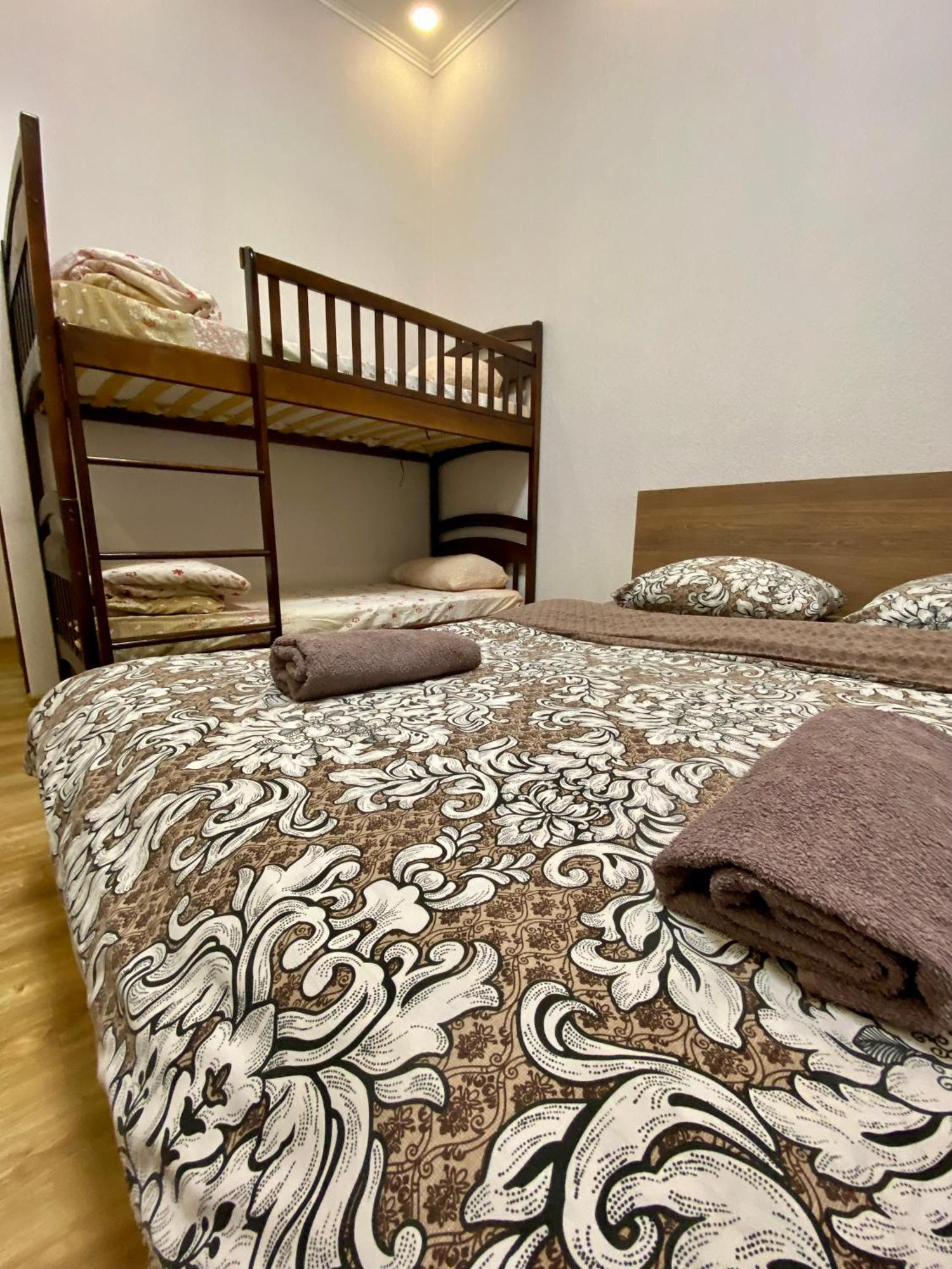 Sweet2Sleep Kyiv Exterior foto
